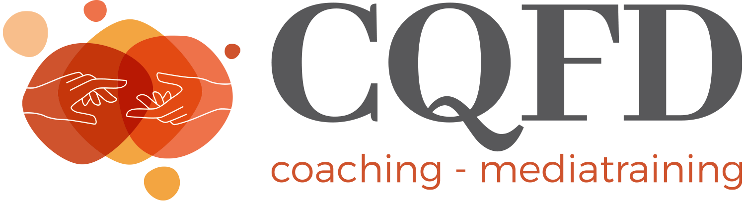 Coach Franck Duret